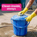 Healthy Living Bucket - 16 Ltr Double Colour