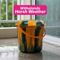 Healthy Living Bucket - 21 Ltr Double Colour