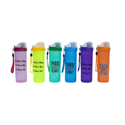 Inspiration Water Bottle - 800 ml