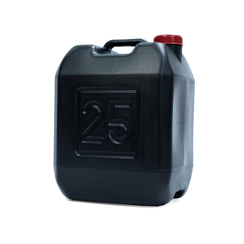 Jerry Can - 25 Ltr