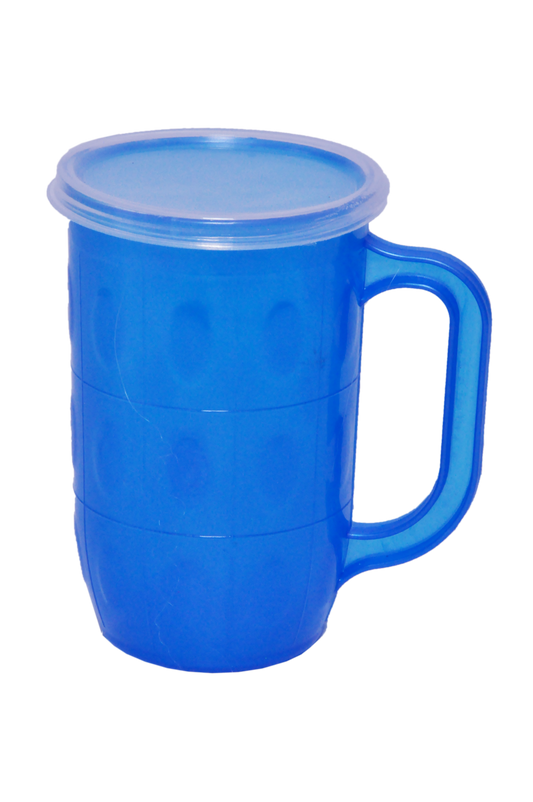 Juice Cup - 630 ml