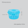 Kitchen Basket - Small - 3.3 Ltr