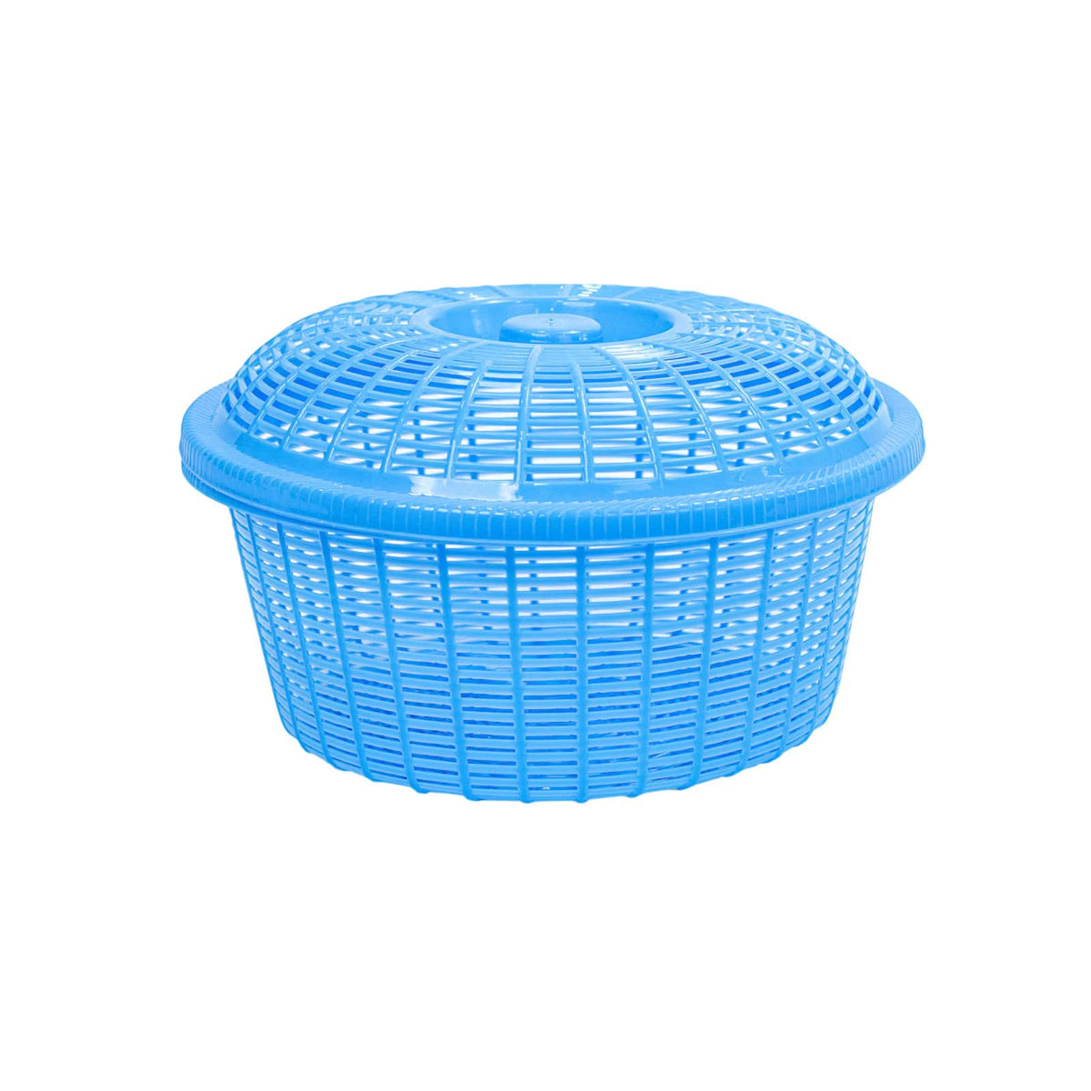 Kitchen Basket - Solid Colour - L