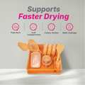 Kitchen Starter Kit - Solid Colour -
