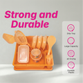 Kitchen Starter Kit - Solid Colour -