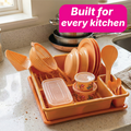 Kitchen Starter Kit - Solid Colour -