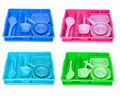 Kitchen Starter Kit - Solid Colour -