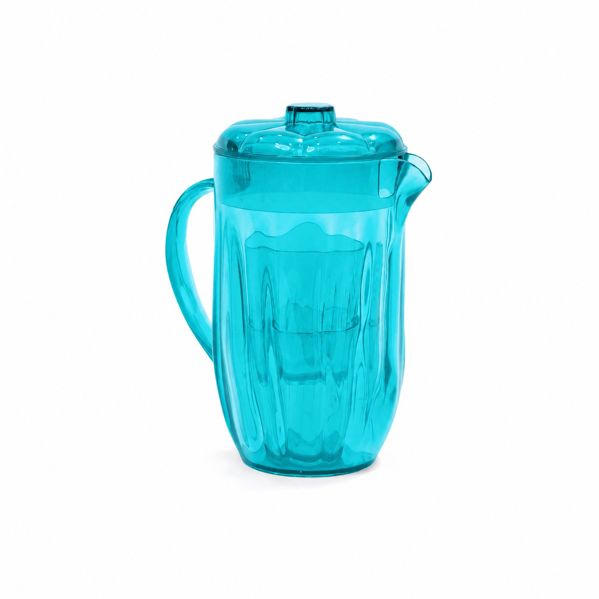 Life Style Jug - Clear Tint - 2 Ltr