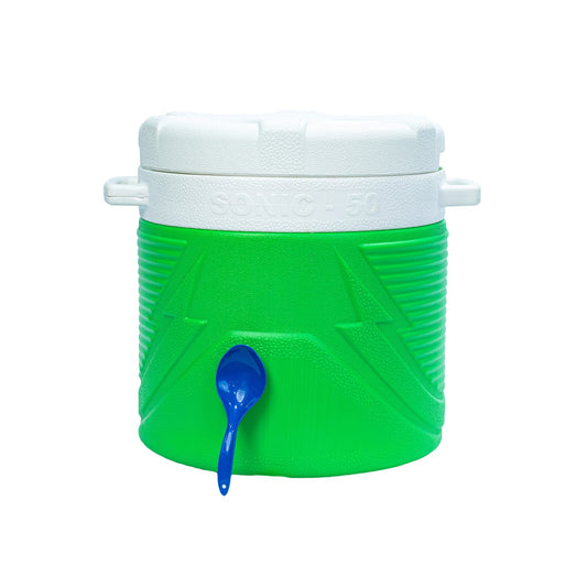 Sonic Cooler - 50 Ltr