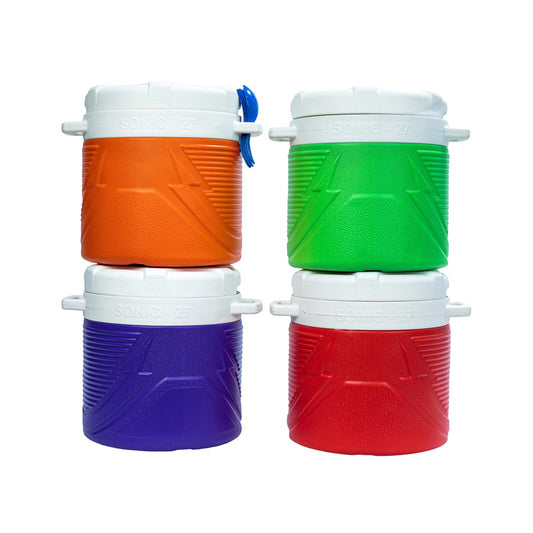 Sonic Cooler - 27 Ltr