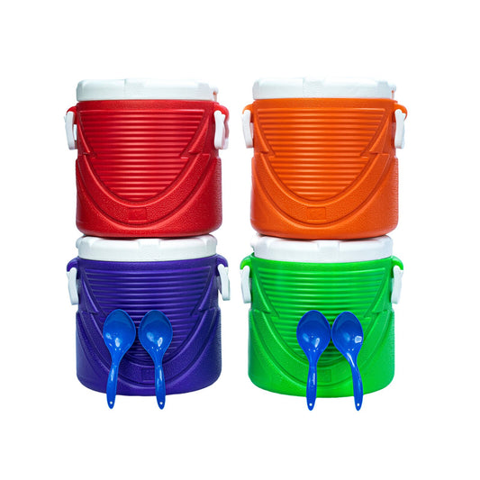 Sonic Cooler - 14 Ltr