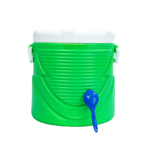 Sonic Cooler - 35 Ltr