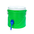 Multi-colour Sonic 25 Ltr