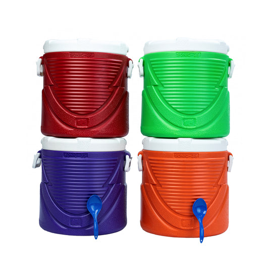 Sonic Cooler - 35 Ltr