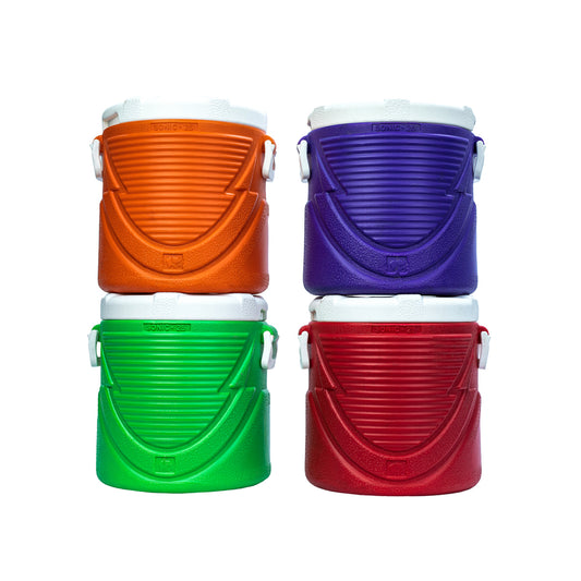Sonic Cooler - 25 Ltr