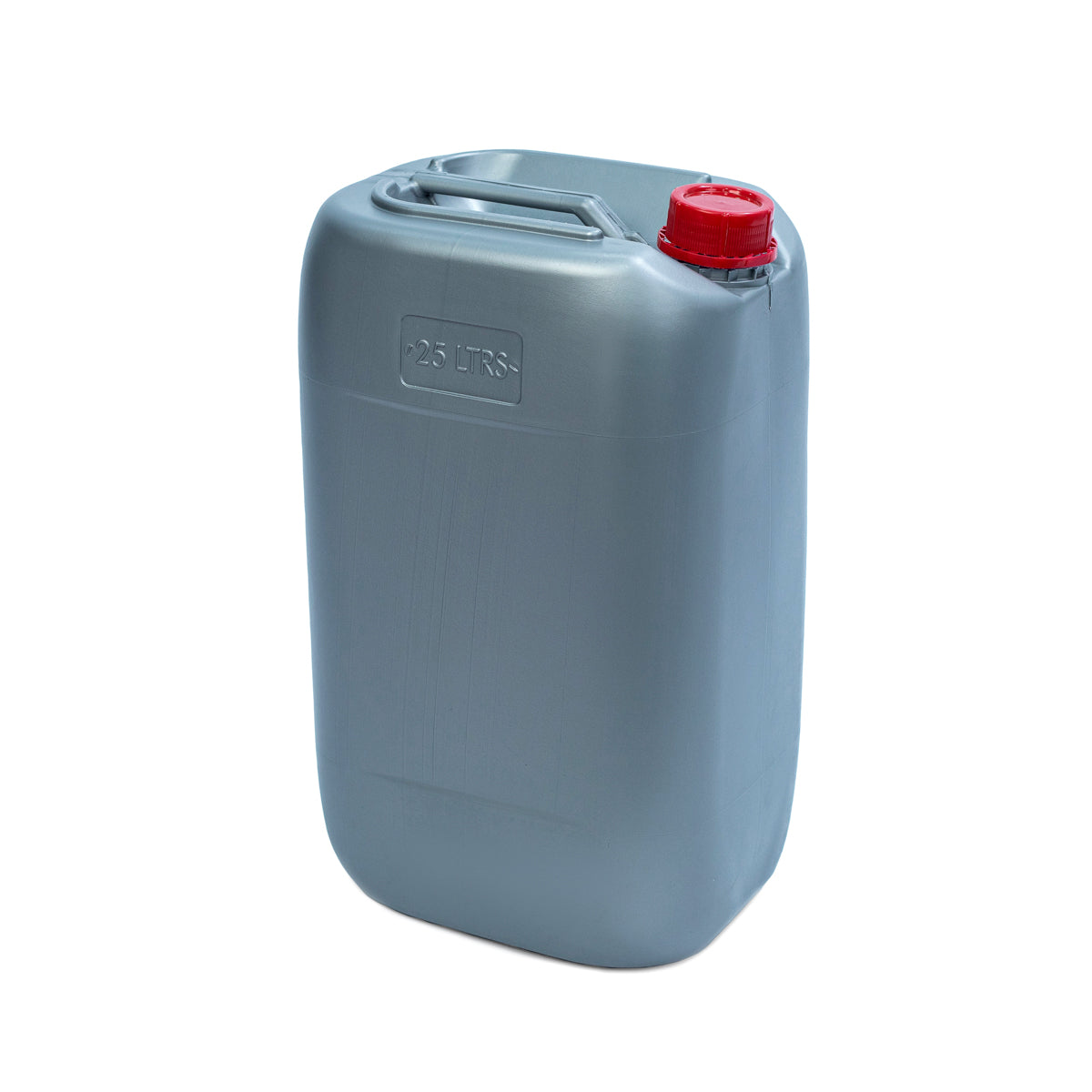 Lubricant Jerry Can - 25 Ltr