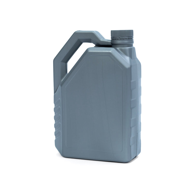 Lubricant Jerry Can - 4 Ltr