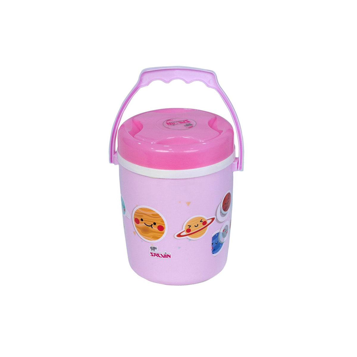 Lunch Time - Solid Colour - 1170 ml
