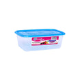 Essential Container - Transparent