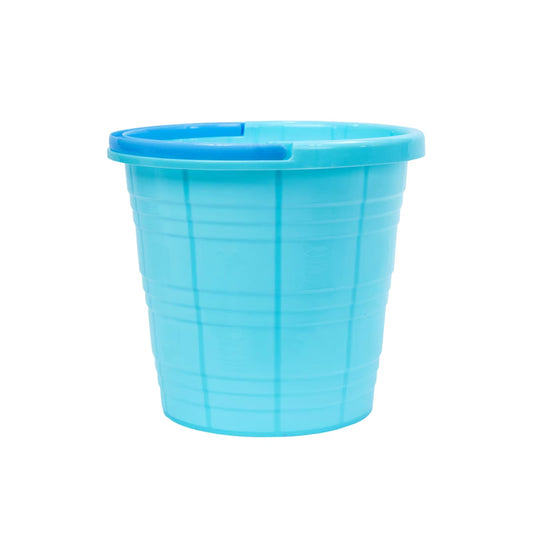 SACVIN Bucket - Plastic Handle - 15 Ltr