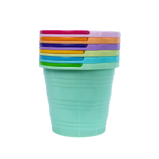 SACVIN Bucket - Plastic Handle - 15 Ltr