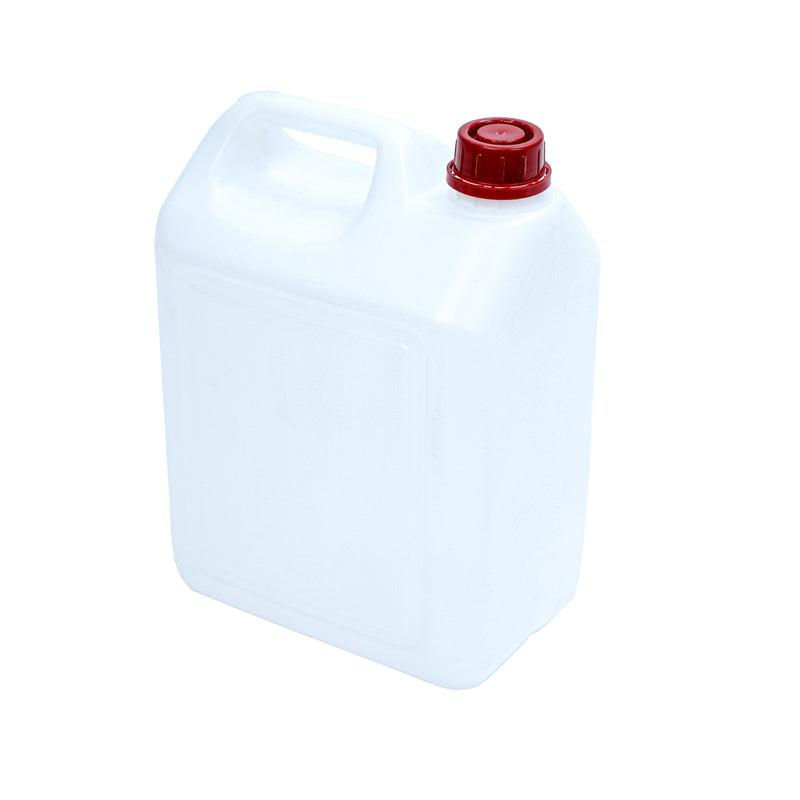Maiduguri Jerry Can - 4 Ltr