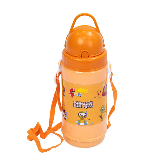 Marvel Water Bottle - 500 ml