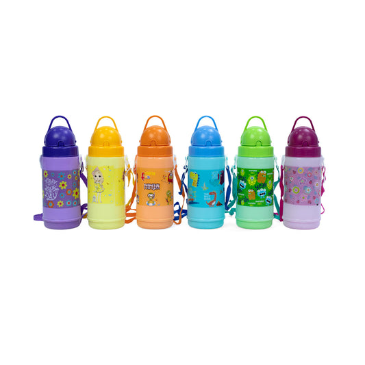 Marvel Water Bottle - 500 ml