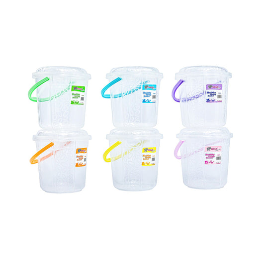 MilkyWay Bucket - 1 Ltr