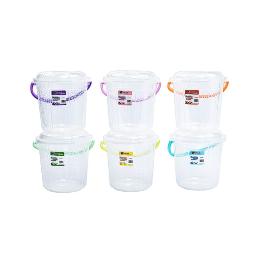 MilkyWay Bucket - 2 Ltr