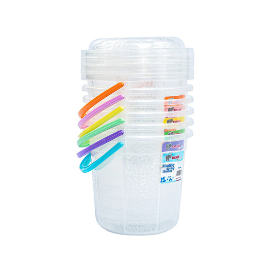 MilkyWay Bucket - 3 Ltr