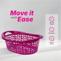 Milky Way Hamper basket