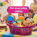 Milky Way Hamper basket