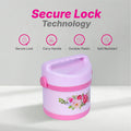MoreLove Food Flask