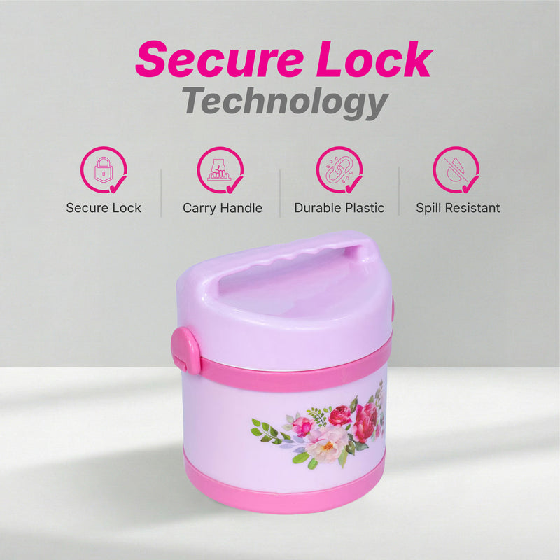MoreLove Food Flask
