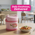 MoreLove Food Flask