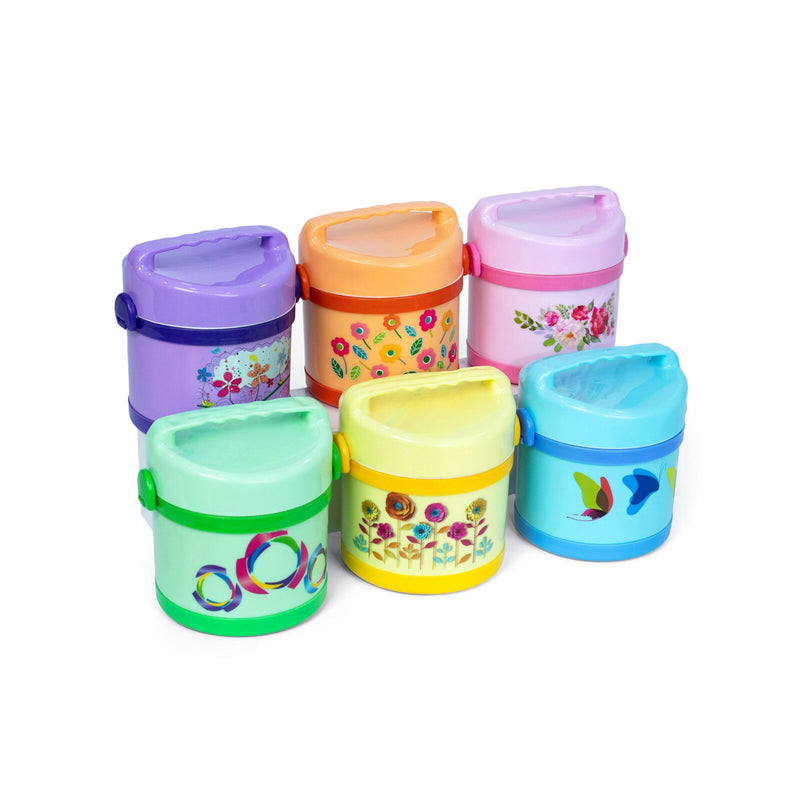 MoreLove Food Flask - Solid Colour - 1.1 Ltr