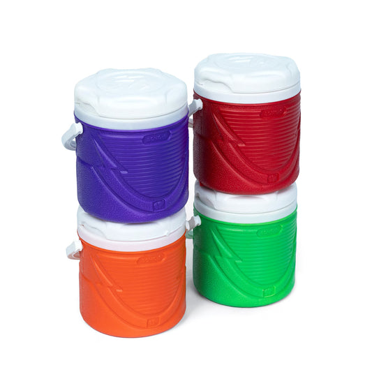 Sonic Cooler - 5 Ltr