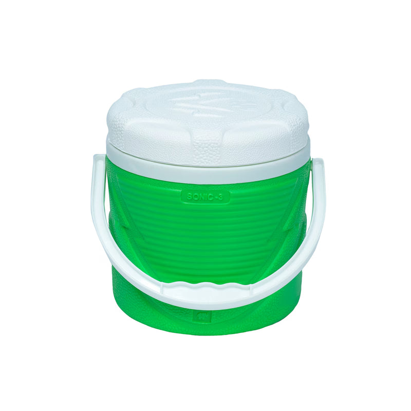 Sonic Cooler - Solid Colour - 3 Ltr