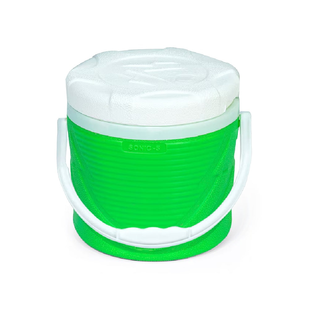 Sonic Cooler - 5 Ltr