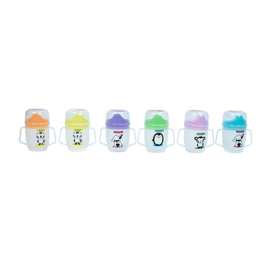 Mum's Care Baby Feeder - 220 ml