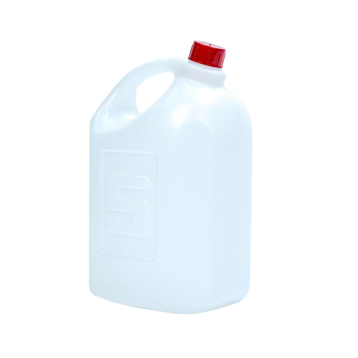 NO 5 Jerry can - 5 ltr