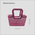 Nested Basket