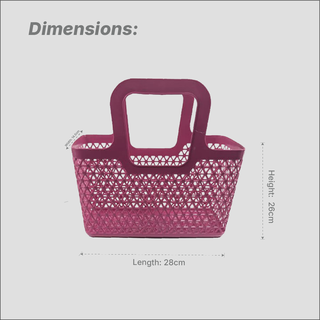 Nested Basket