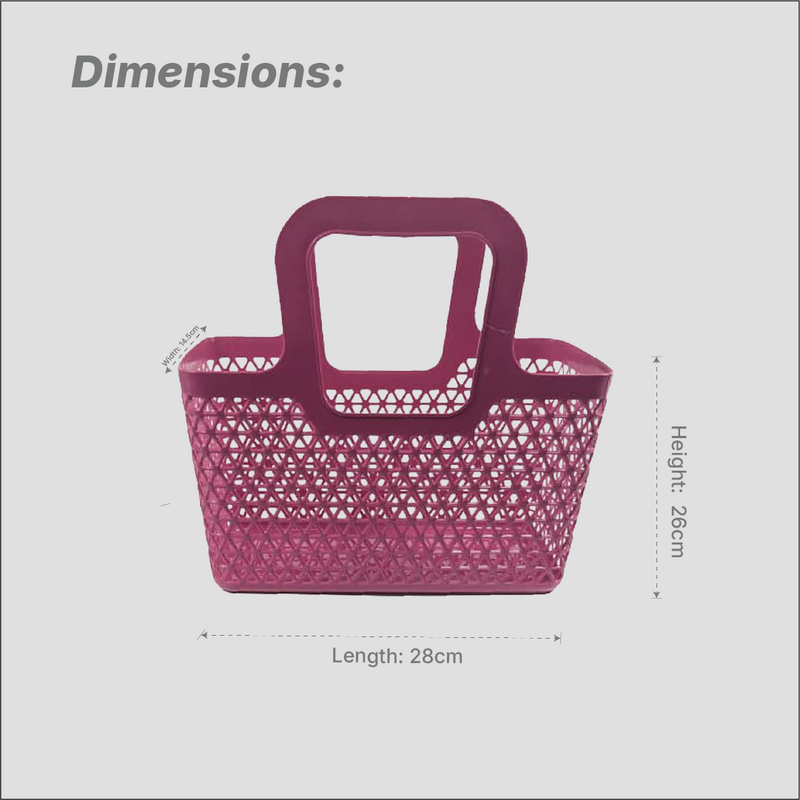 Nested Basket