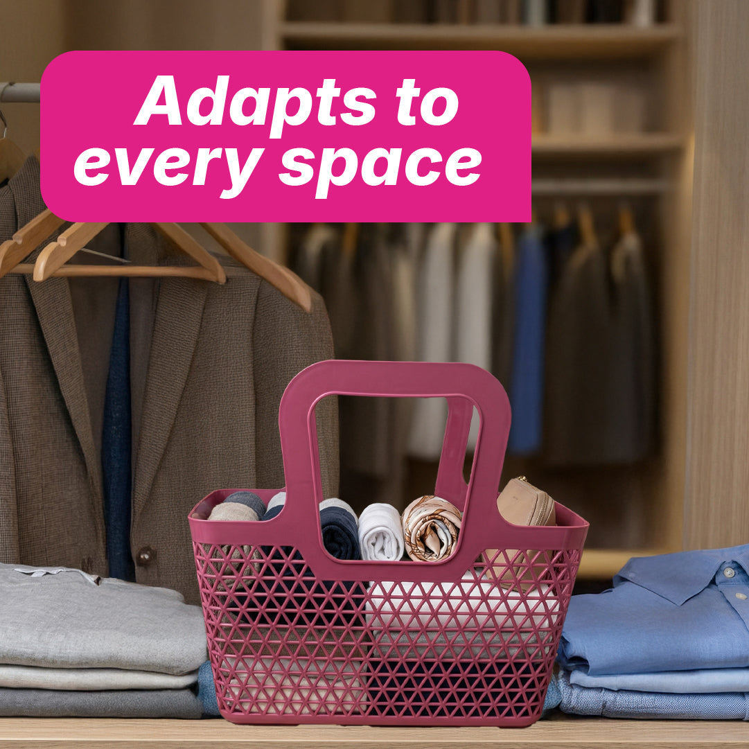 Nested Basket