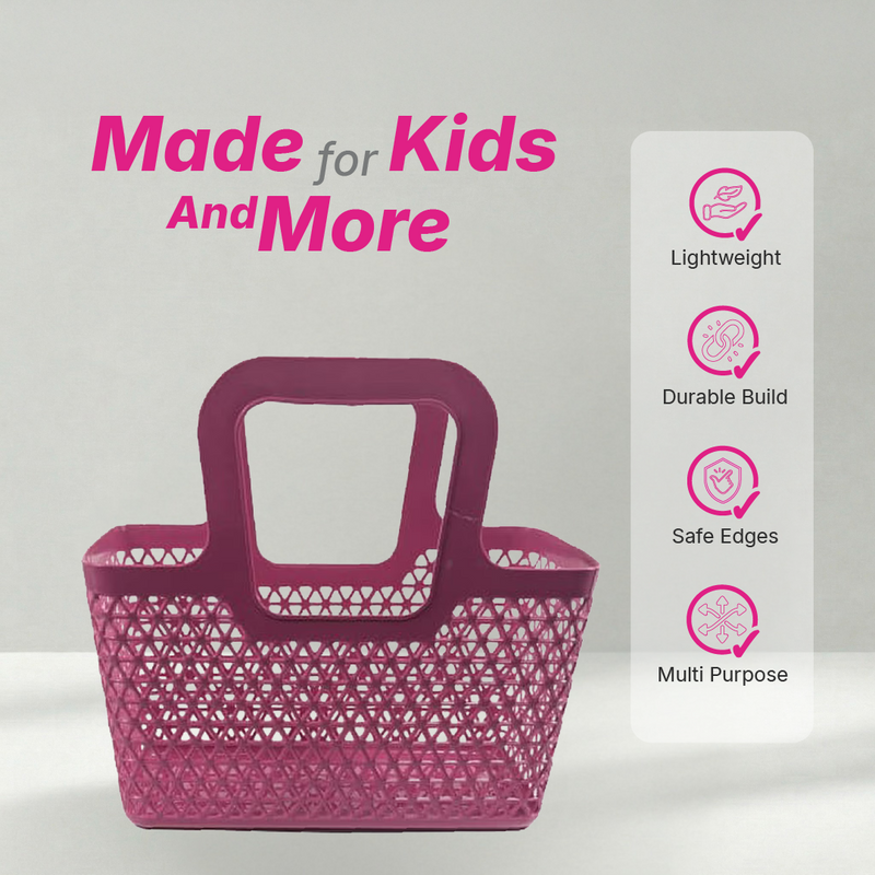 Nested Basket