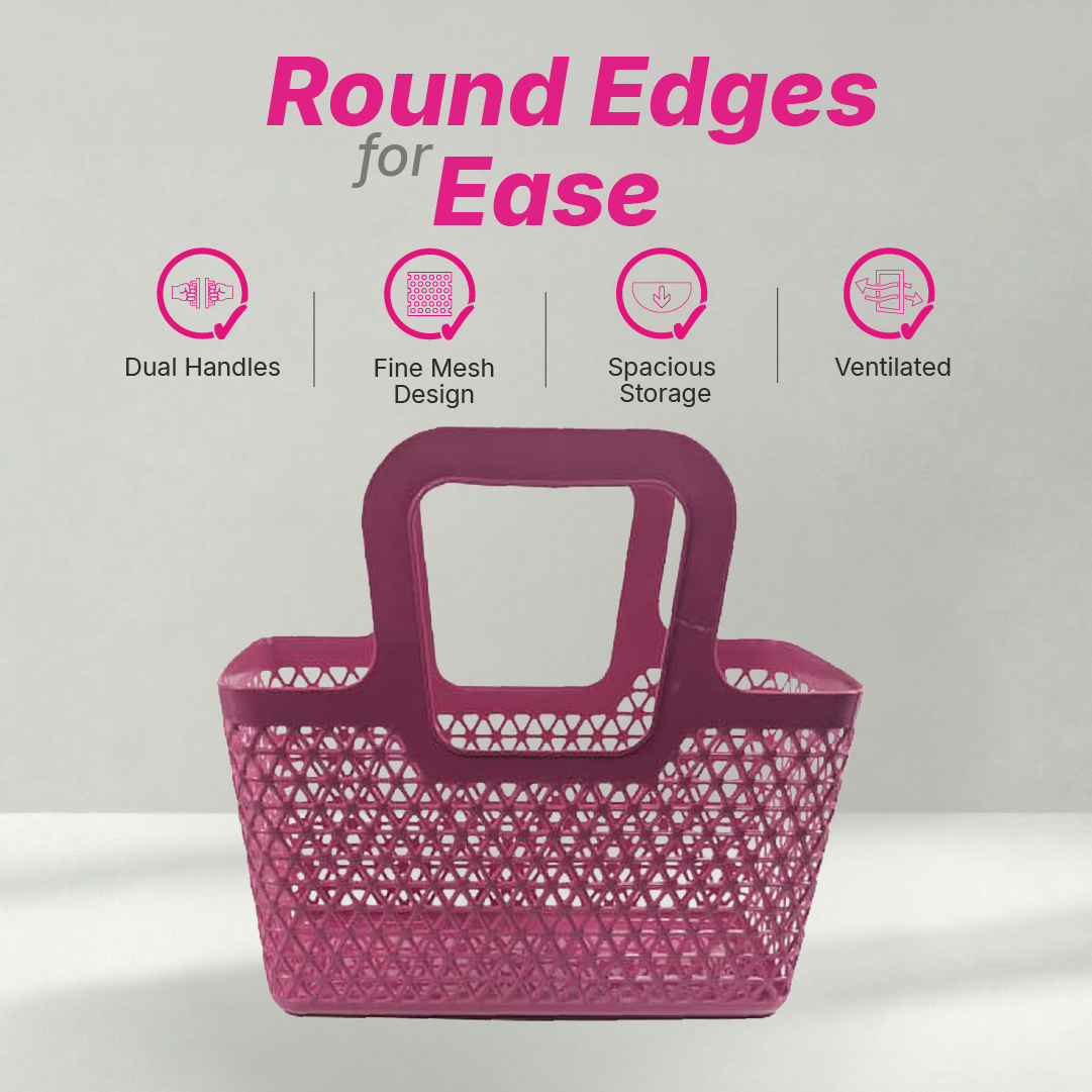 Nested Basket