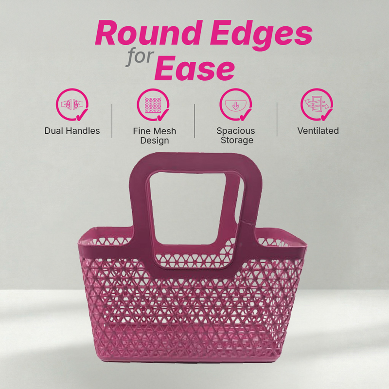 Nested Basket