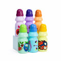Nursery Water Bottle - Solid Colour - 450 ml